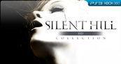 An�lisis de Silent Hill HD Collection para X360