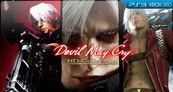 Devil May Cry HD Collection