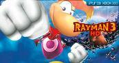 Rayman 3 HD PSN