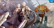 An�lisis de Pandora's Tower para WII
