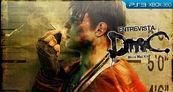 Entrevista DmC: El reinicio de Devil May Cry