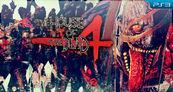 The House of the Dead 4 PSN