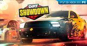 Impresiones DiRT Showdown