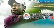 Tiger Woods PGA Tour 13