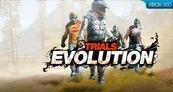 Trials Evolution XBLA