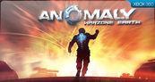 Anomaly: Warzone Earth XBLA