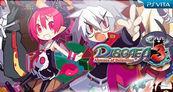 Disgaea 3: Absence of Detention