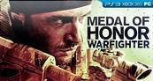 Impresiones Medal of Honor: Warfighter