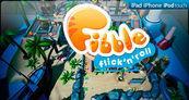 An�lisis de Fibble � Flick �n� Roll para iPhone