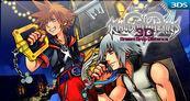 Impresiones Kingdom Hearts 3D: Dream Drop Distance