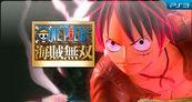 One Piece: Pirate Warriors para PS3