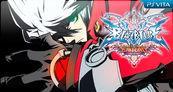 BlazBlue: Continuum Shift Extend