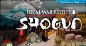 Total War Battles: Shogun