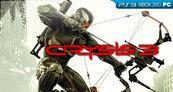 Impresiones Crysis 3