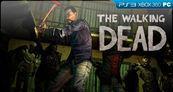 The Walking Dead XBLA
