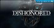 Impresiones Dishonored