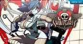Skullgirls XBLA