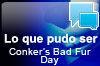 Conker's Bad Fur Day