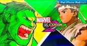 Marvel vs Capcom 2
