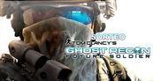 Concurso Claves Ghost Recon: Future Soldier (2)