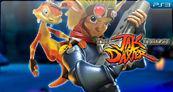 The Jak and Daxter Trilogy