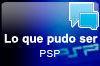 PlayStation Portable