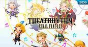 Impresiones Theatrhythm Final Fantasy