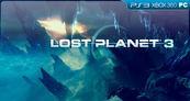 Impresiones Lost Planet 3