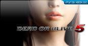 Impresiones Dead or Alive 5