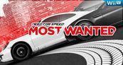 Need for Speed: Most Wanted U