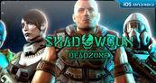 An�lisis de Shadowgun: Deadzone para iPhone
