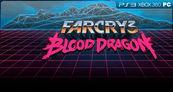 Far Cry 3: Blood Dragon PSN