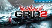Multijugador GRID 2