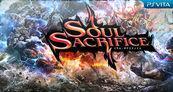 Soul Sacrifice para PSVITA