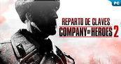 Concurso Beta Company of Heroes 2