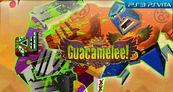 Guacamelee! PSN