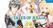 Impresiones Tales of Xillia