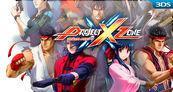 Project X Zone para 3DS
