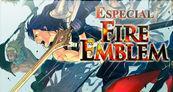 Especial Especial Fire Emblem