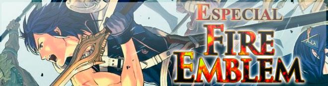Especial Fire Emblem
