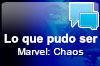 Marvel: Chaos