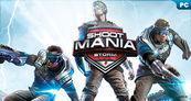 ShootMania Storm
