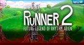An�lisis de Bit.Trip Presents Runner 2: Future Legend of Rhythm Alien eShop para WiiU