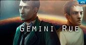 An�lisis de Gemini Rue para iPhone