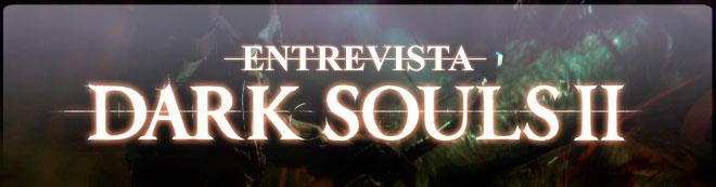 Dark Souls II