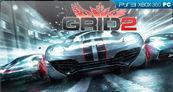 GRID 2 para X360