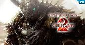 Concurso Trial Weekend Guild Wars 2