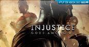 An�lisis de Injustice: Gods Among Us para PS3