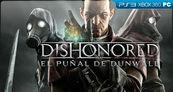 El pu�al de Durnwall Dishonored