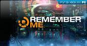 Remember Me para X360